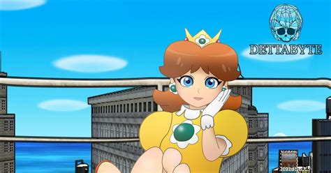 princess daisy feet|Princess Daisy (Super Mario Bros) [Artist: Marcelinhofeet] .